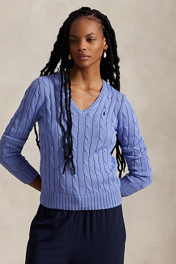 ΜΠΛΟΥΖΑ - NEW LITCHFIELD BLUE